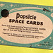 Popsicle Space Cards