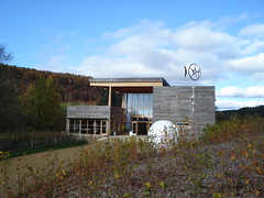 Dalby Forest Visitors Centre