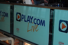 Play.Com Live 2008
