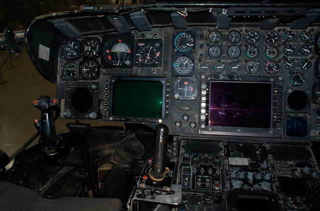 pavelow cockpit