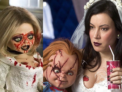 Bride Of Chucky News Reviews Summary Cast and Crew Bride Of Chucky News 