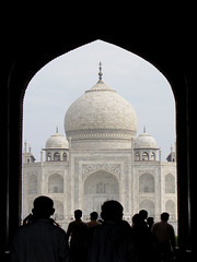 2008-08-23 Taj Mahal, Agra