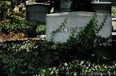 Cemetery Images