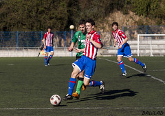 C.D.Quirinal - Real Sporting B