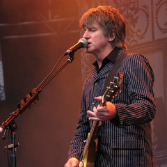 Crowded House 2008