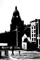 A Celebration of Leeds Town Hall (150years)