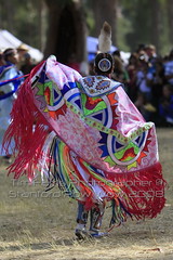 Indian Pow Wow @ Stanford 2008