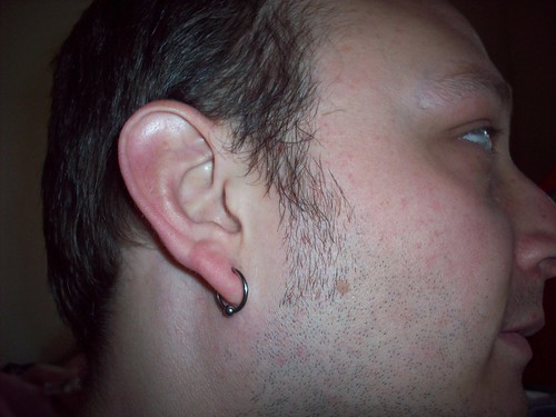 Earring_Side