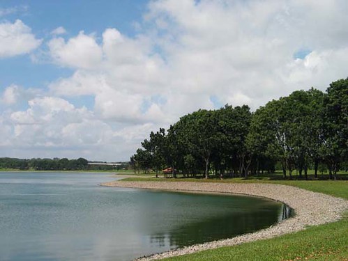 Bedok Reservoir