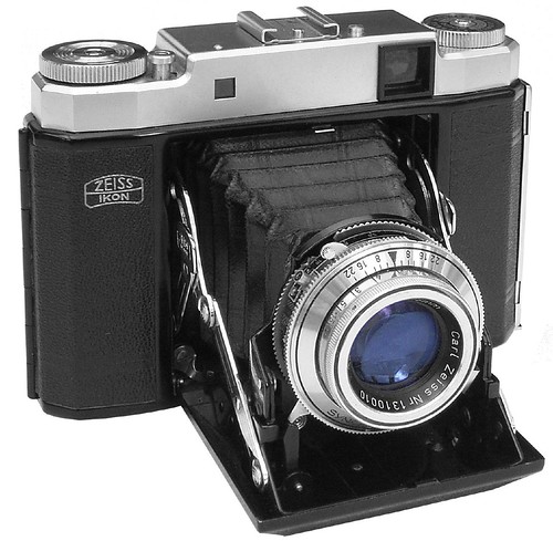 Super Ikonta 531/16 - Camera-wiki.org - The free camera encyclopedia