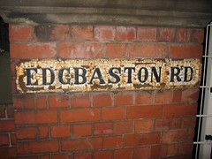 Edgbaston, Birmingham