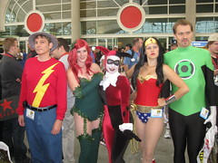 Comic-Con International 2009