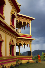 LuangPrabang (Laos)