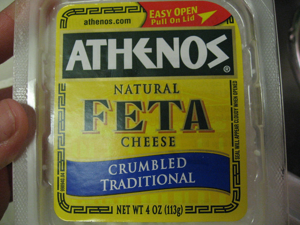 athenos feta cheese