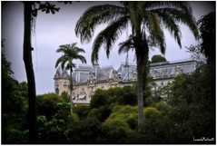 Laranjeiras Palace / Palácio Laranjeiras
