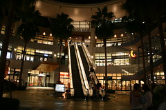 ららぽーと Lalaport Shopping Mall