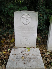 Victoria Cross Graves