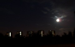Mon' The Moon
