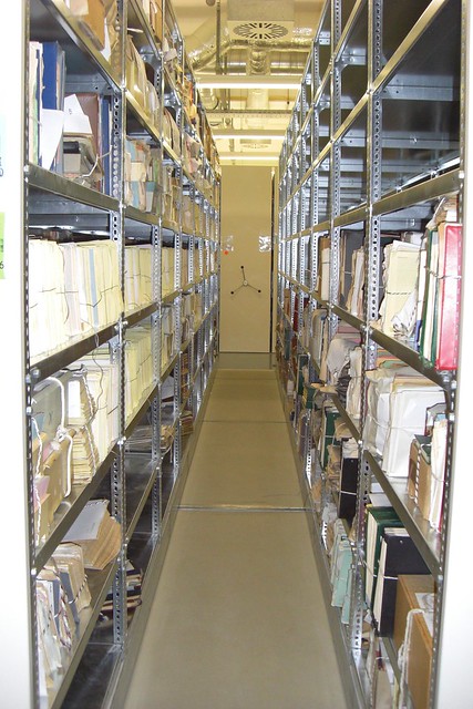 Stasi Files