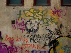  Art - Grafitti & Posters, Romania