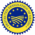 EU Food products quality labels - PDO, PDG and TSG