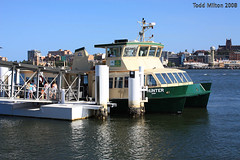 Newcastle Ferries