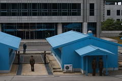 Joint Security Area (20081008_0052)