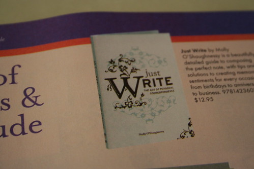 A Book on Writing Letters: Must have