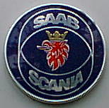 Saab Photos
