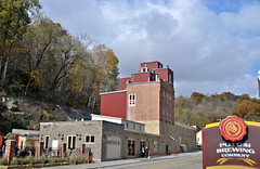 Potosi Brewery Wisconsin