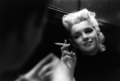 10. Marilyn Monroe by shangrilaitinerarios1