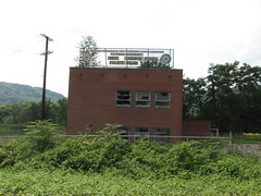 Gasifcation  Plant