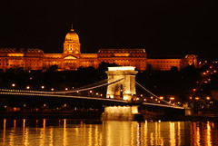 Budapest (布达佩斯)