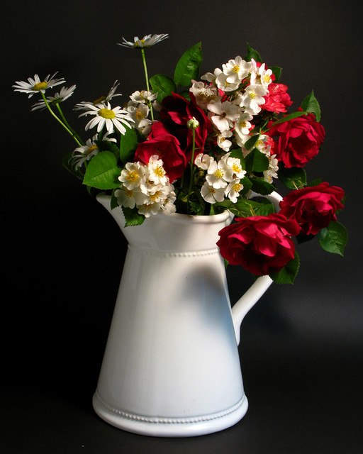 flowers tumblr Sharing!  Photo Wildflower  Flickr Vase
