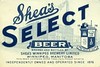 Shea's Winnipeg Brewery