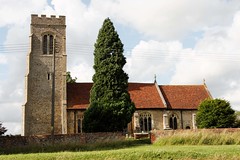 Suffolks Churches