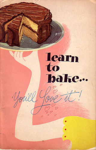 learn to bake