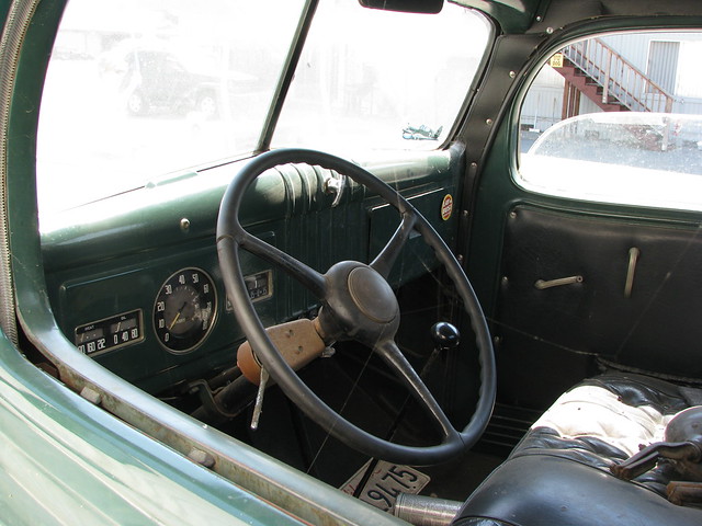 1941 Dodge Pickup'5S19475' 6
