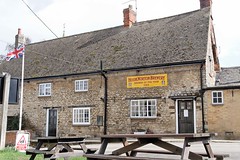 Northamptonshire's GBG Pubs
