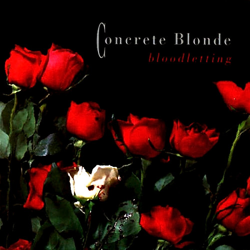 Concrete Blonde Album 69