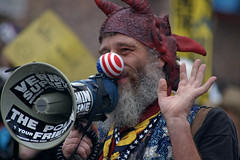 RNC protest 2008