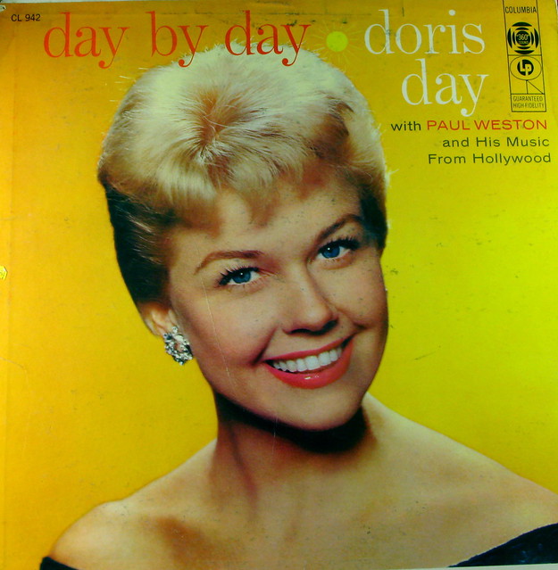 Day by Day by Doris Day