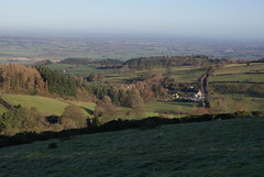 Shropshire December 2008