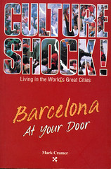 Mark Cramer, Barcelona at your door