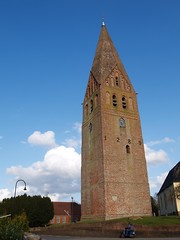 northern churches