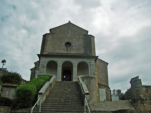 Roman Church
