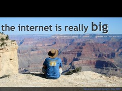 This Internet is Big