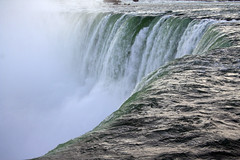 Niagara Falls (Horseshoe and American)