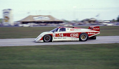 1983 Daytona Finale