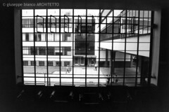 ARCHITECTURE | Bauhaus - Weimar